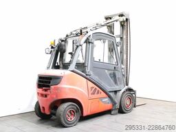 Linde H 30 D-02  393
