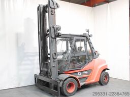 Linde H 80 T