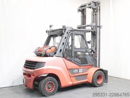 Linde H 80 T