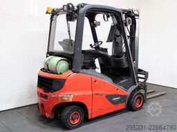 Linde H 18 T-01  391