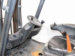 Linde H 16 T-01  391