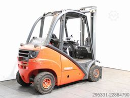 Linde H 25 T  392