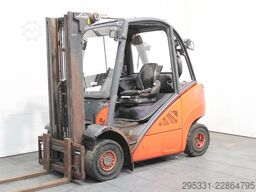 Linde H 25 D-02  392