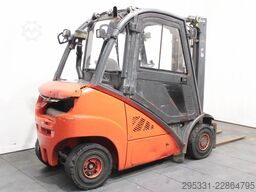 Linde H 25 D-02  392