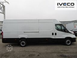 IVECO Daily 35S16V Klima, Schalter, PDC, lang+hoch