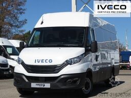 IVECO Daily 35S16V Klima, Schalter, PDC, lang+ hoch
