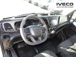 IVECO Daily 35S16V Klima, PDC, lang+hoch, FACELIFT