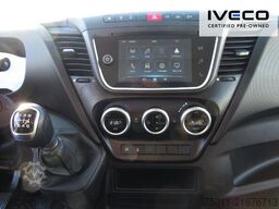 IVECO Daily 35S16V Klima, PDC, lang+hoch, FACELIFT