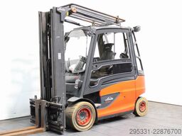Linde E 50 HL-01  388