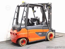 Linde E 35 L-01  387