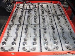 Linde E 35 L-01  387