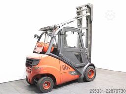 Linde H 35 T-02  393
