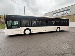 MAN A20  Lions City   , Euro 6, Klima
