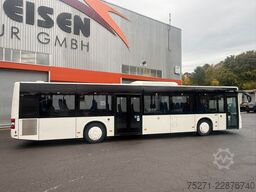 MAN A20  Lions City   , Euro 6, Klima