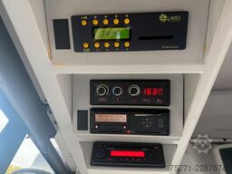MAN A20  Lions City   , Euro 6, Klima