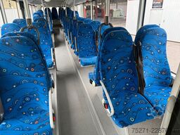 MAN A20  Lions City   , Euro 6, Klima