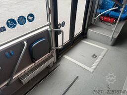 MAN A20  Lions City   , Euro 6, Klima