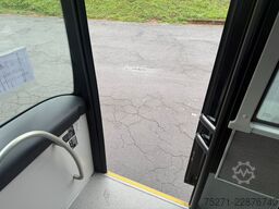 MAN A20  Lions City   , Euro 6, Klima