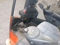 Linde R 16 X-02  116