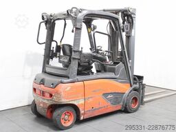 Linde E 20 PL-02 386