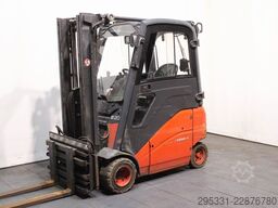 Linde E 20 PH-01  386