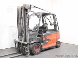 Linde E 50 HL-01  388