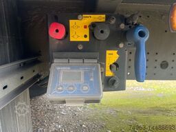 SCHMITZ CARGOBULL SCS 24L SCB Liftachse, Speedcurtainsider