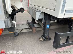 MERCEDES-BENZ Antos 1836*Kühlkoffer*Carrier*LBW*Komplettzug