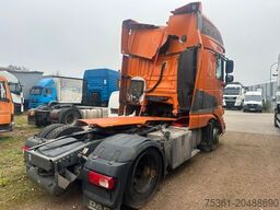 DAF XF 510