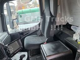 MERCEDES-BENZ Arocs 3263 / 8X4 / Blatt/ Hiab XR26