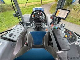NEW HOLLAND T7.230 Limited Edition Klima Allrad TOP Zustand
