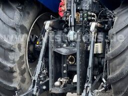 NEW HOLLAND T7.230 Limited Edition Klima Allrad TOP Zustand