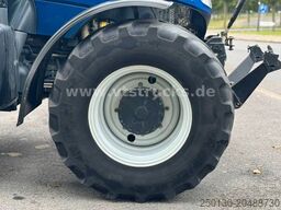 NEW HOLLAND T7.230 Limited Edition Klima Allrad TOP Zustand