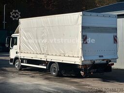 MAN TGL 8.180 4x2 EU5 Ladebordwand Orig. Km