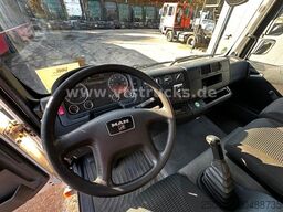 MAN TGL 8.180 4x2 EU5 Ladebordwand Orig. Km