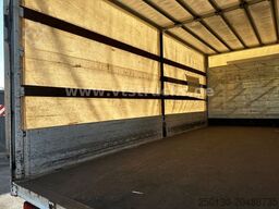 MAN TGL 8.180 4x2 EU5 Ladebordwand Orig. Km