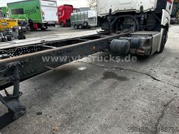 MERCEDES-BENZ Actros 2540 6x2 Fahrgestell