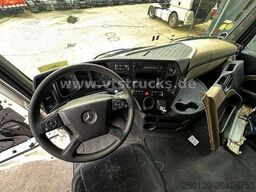 MERCEDES-BENZ Actros 2540 6x2 Fahrgestell