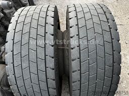 MERCEDES-BENZ Actros 2540 6x2 Fahrgestell