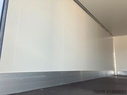 KRONE Wechselbrücke Kühlaufbau