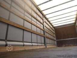 KRONE Heck mit Portaltüren