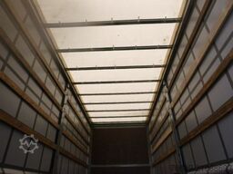 KRONE Heck mit Portaltüren