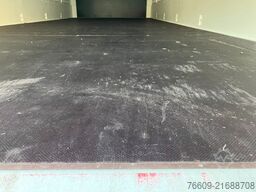 KRONE Wechselbrücke Koffer