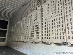 KRONE Wechselbrücke Koffer