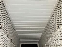 KRONE Wechselbrücke Koffer