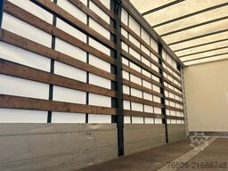 SOMMER Wechselbrücke Koffer