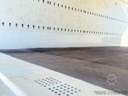 KRONE Durchladeeinheit 2 x Rolltor