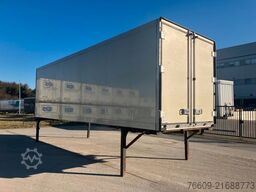 KRONE Wechselbrücke Kühlaufbau