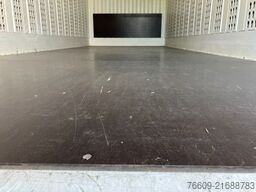 KRONE Wechselbrücke Koffer