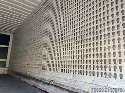 KRONE Wechselbrücke Koffer